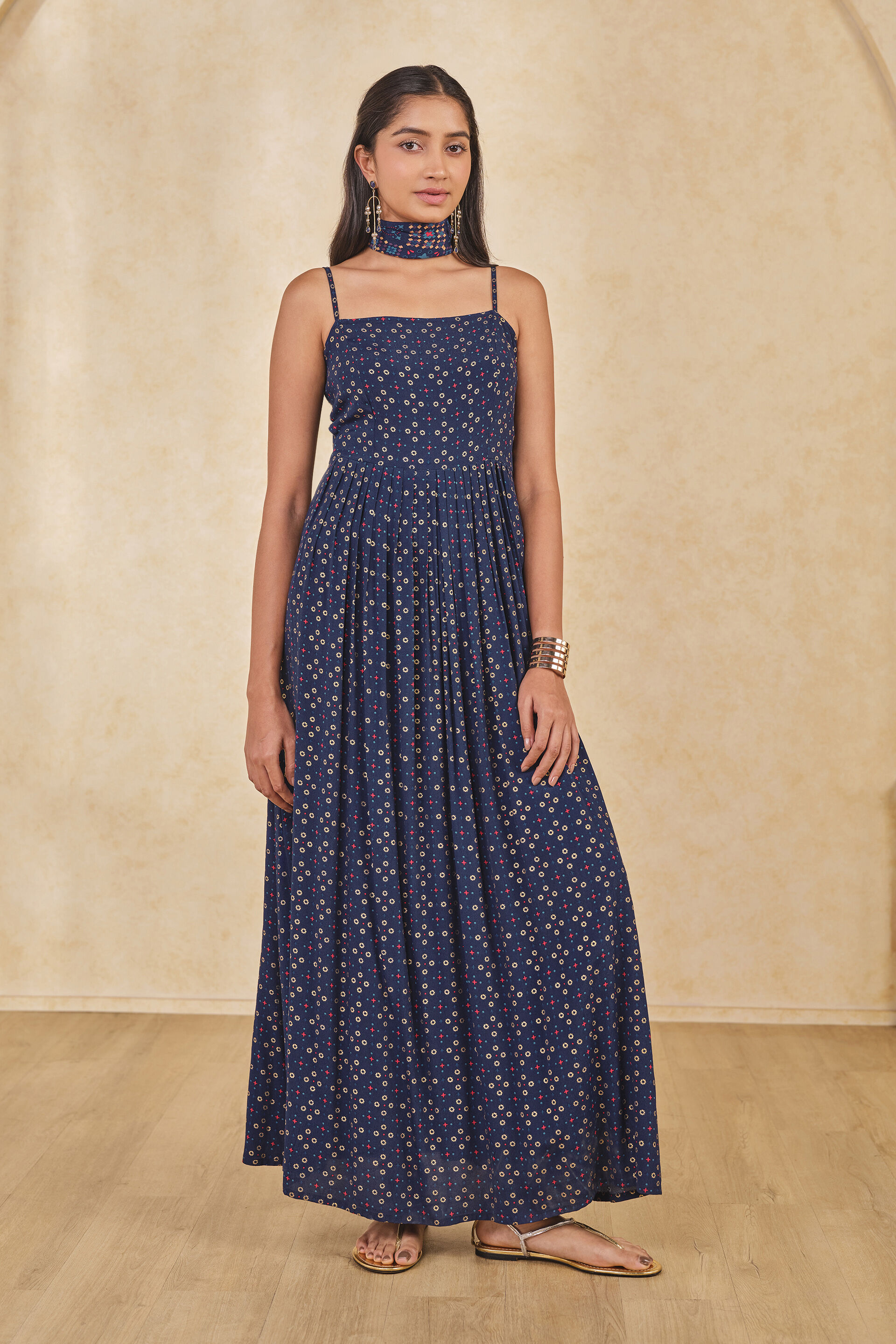 The Tamasha Maxi